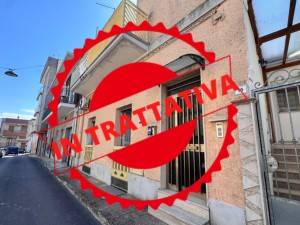 casa indipendente in vendita a San Giorgio Ionico