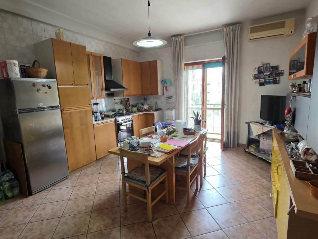 appartamento in vendita a San Giorgio Ionico