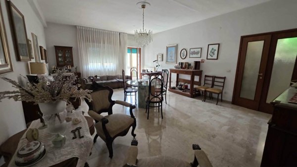appartamento in vendita a San Giorgio Ionico