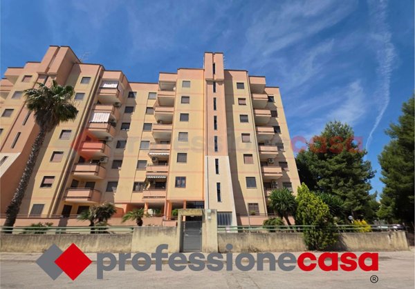 appartamento in vendita a San Giorgio Ionico