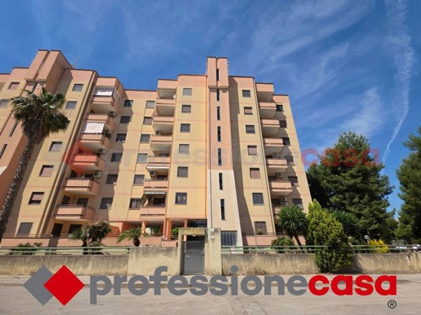 appartamento in vendita a San Giorgio Ionico