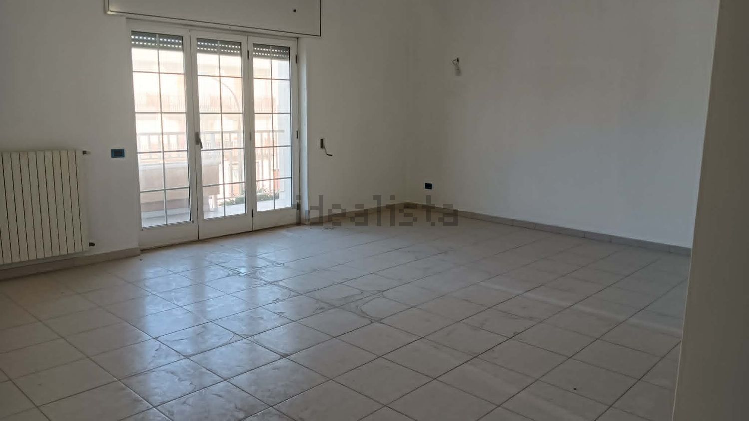 appartamento in vendita a San Giorgio Ionico