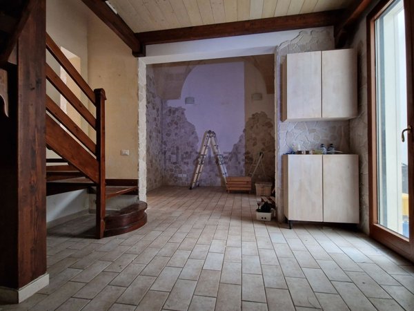 appartamento in vendita a San Giorgio Ionico
