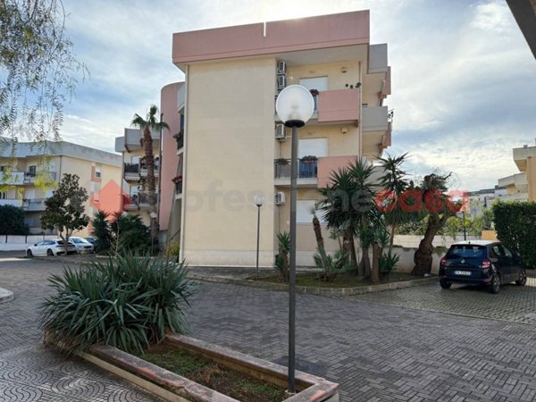 appartamento in vendita a San Giorgio Ionico