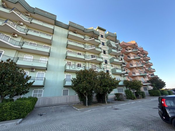 appartamento in vendita a San Giorgio Ionico