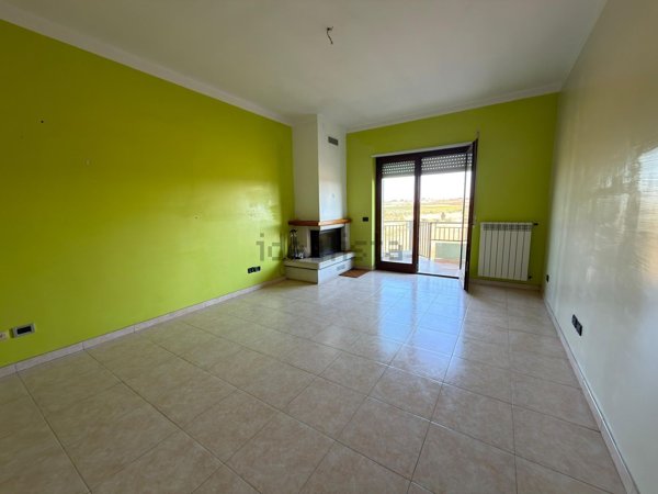 appartamento in vendita a San Giorgio Ionico