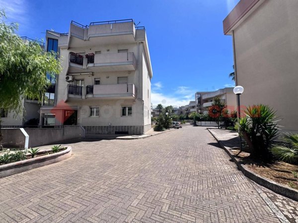 appartamento in vendita a San Giorgio Ionico