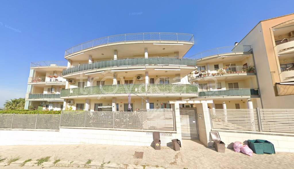appartamento in vendita a San Giorgio Ionico