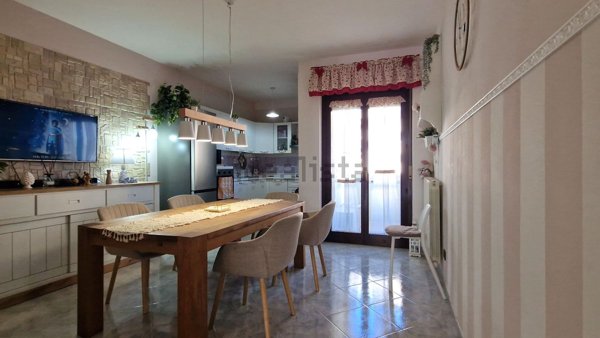 appartamento in vendita a San Giorgio Ionico in zona San Giovanni