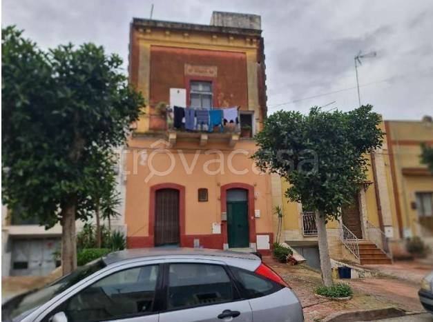 appartamento in vendita a San Giorgio Ionico