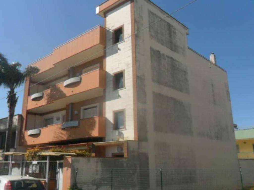ufficio in vendita a San Giorgio Ionico