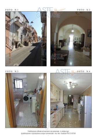 terreno edificabile in vendita a San Giorgio Ionico