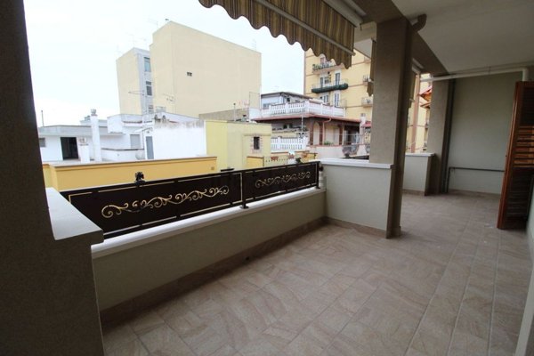 appartamento in vendita a San Giorgio Ionico