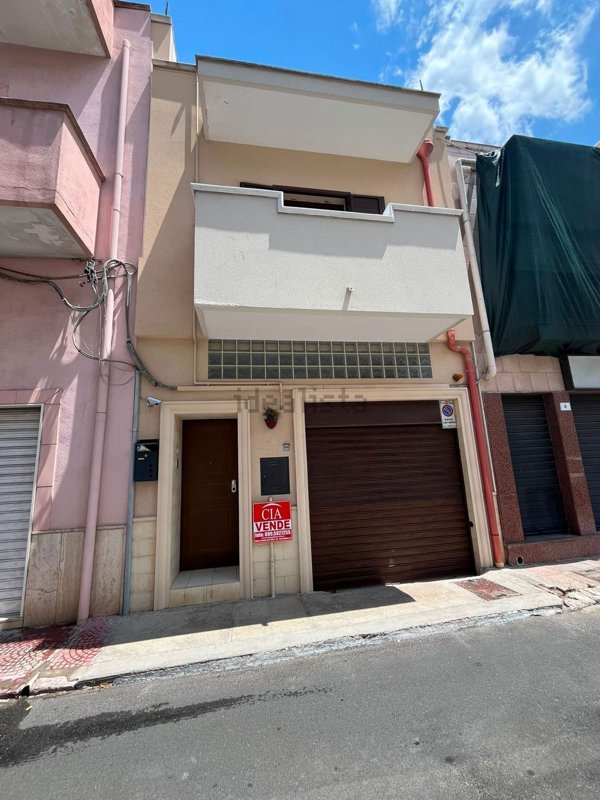 appartamento in vendita a San Giorgio Ionico
