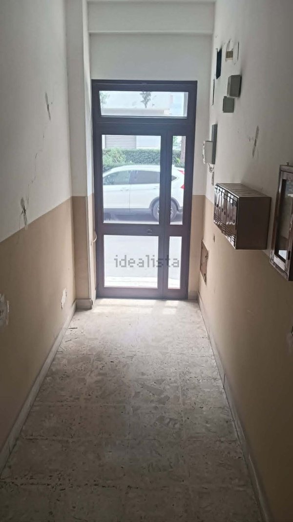 appartamento in vendita a San Giorgio Ionico