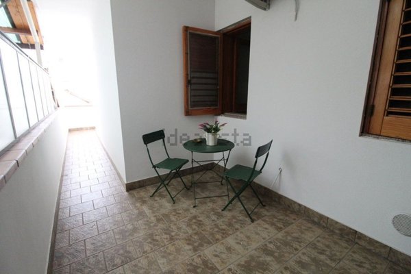 appartamento in vendita a San Giorgio Ionico
