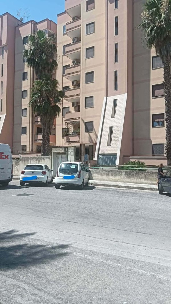 appartamento in vendita a San Giorgio Ionico