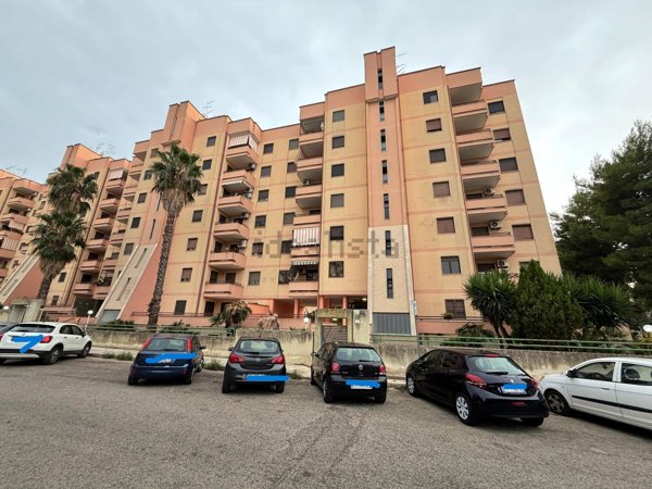 appartamento in vendita a San Giorgio Ionico