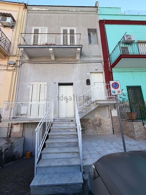 appartamento in vendita a San Giorgio Ionico