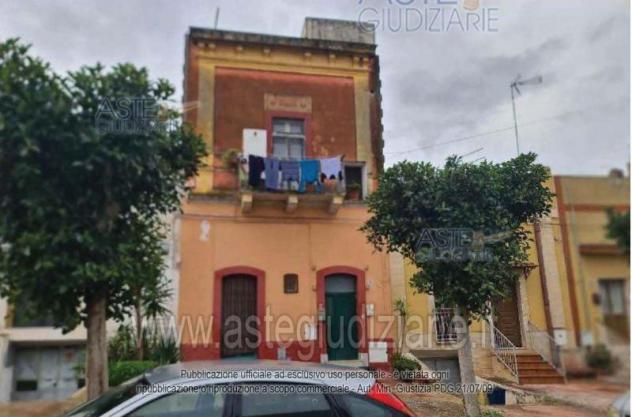 appartamento in vendita a San Giorgio Ionico