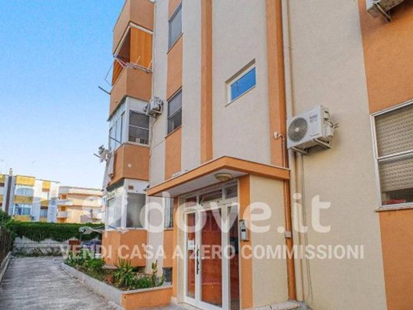appartamento in vendita a San Giorgio Ionico