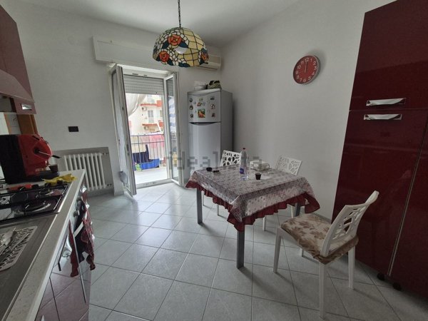 appartamento in vendita a San Giorgio Ionico