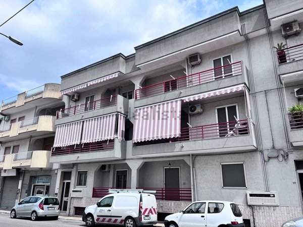 appartamento in vendita a San Giorgio Ionico