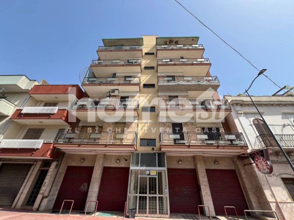appartamento in vendita a San Giorgio Ionico