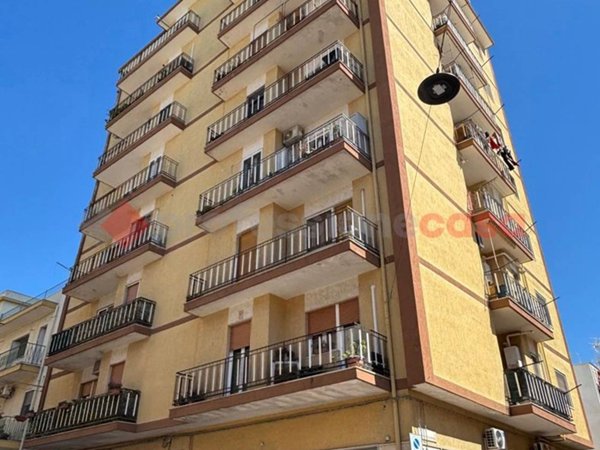 appartamento in vendita a San Giorgio Ionico