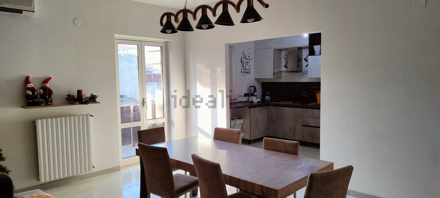 appartamento in vendita a San Giorgio Ionico