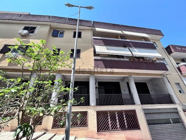 appartamento in vendita a San Giorgio Ionico