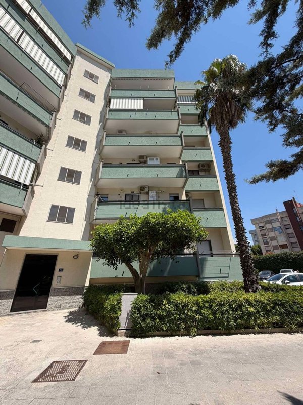 appartamento in vendita a San Giorgio Ionico in zona San Giovanni