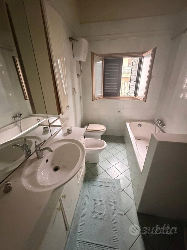 appartamento in vendita a San Giorgio Ionico