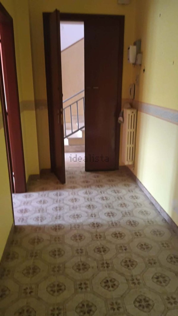 appartamento in vendita a San Giorgio Ionico