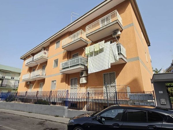 appartamento in vendita a San Giorgio Ionico
