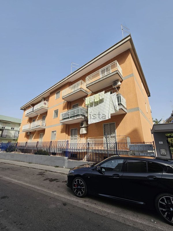 appartamento in vendita a San Giorgio Ionico