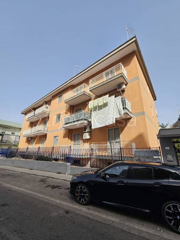 appartamento in vendita a San Giorgio Ionico