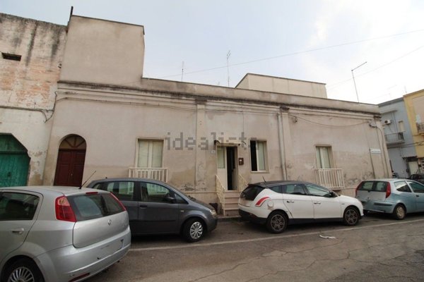 appartamento in vendita a San Giorgio Ionico