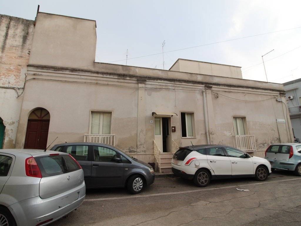 appartamento in vendita a San Giorgio Ionico