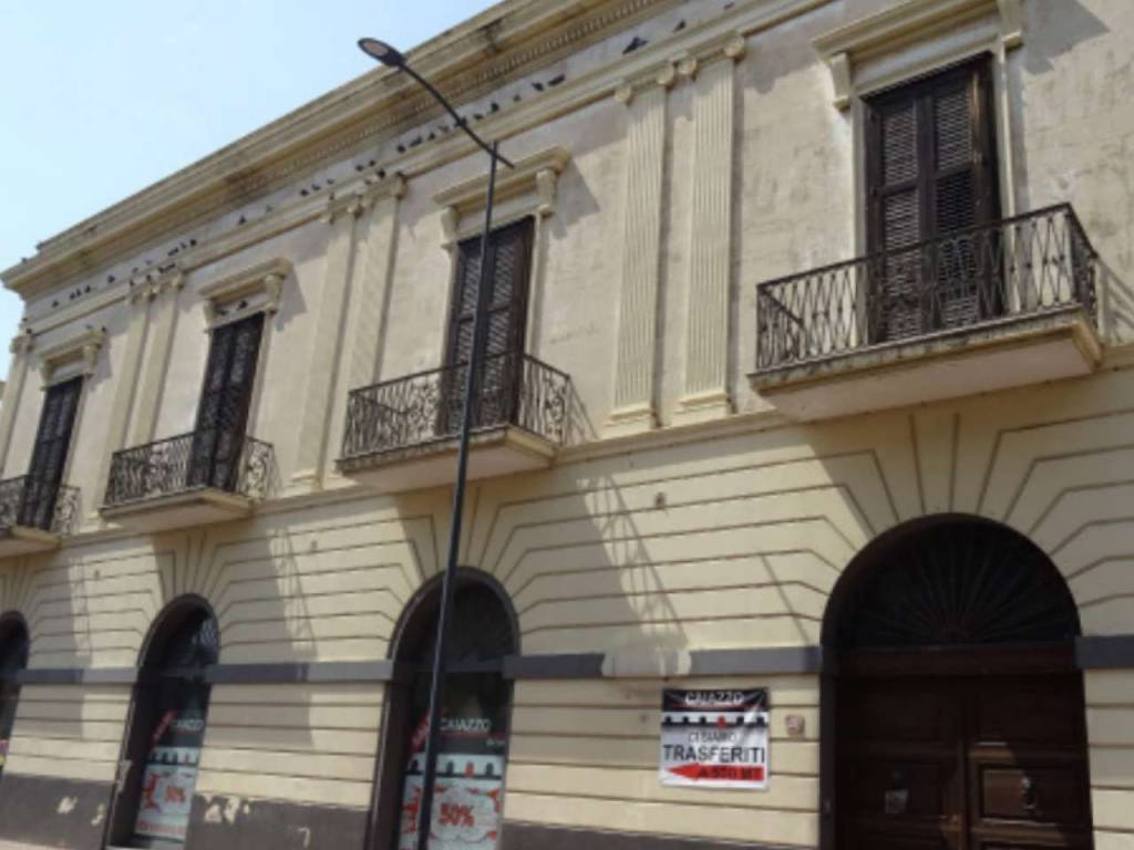 appartamento in vendita a San Giorgio Ionico