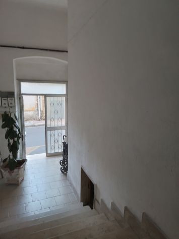 appartamento in vendita a San Giorgio Ionico