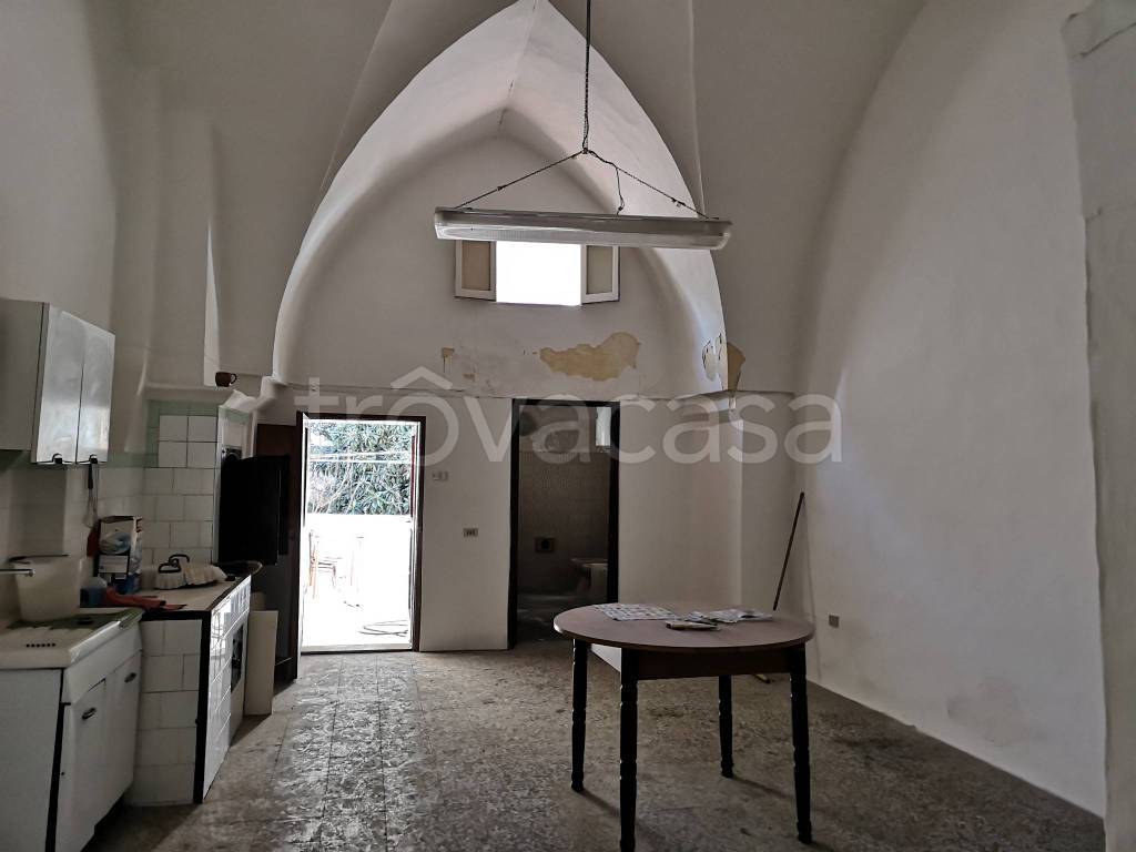 appartamento in vendita a San Giorgio Ionico