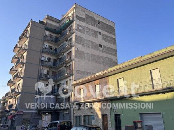 appartamento in vendita a San Giorgio Ionico