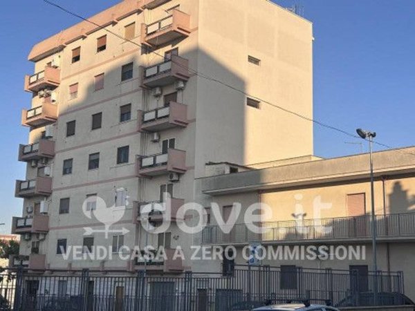 appartamento in vendita a San Giorgio Ionico