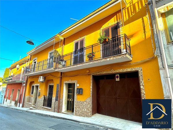 appartamento in vendita a San Giorgio Ionico