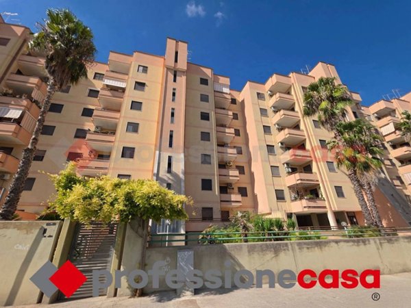 appartamento in vendita a San Giorgio Ionico