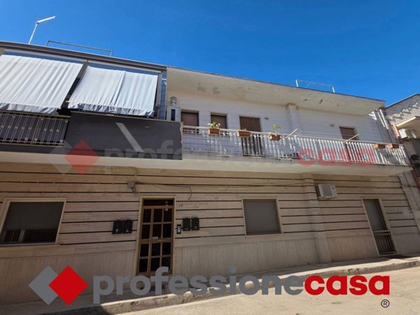 appartamento in vendita a San Giorgio Ionico