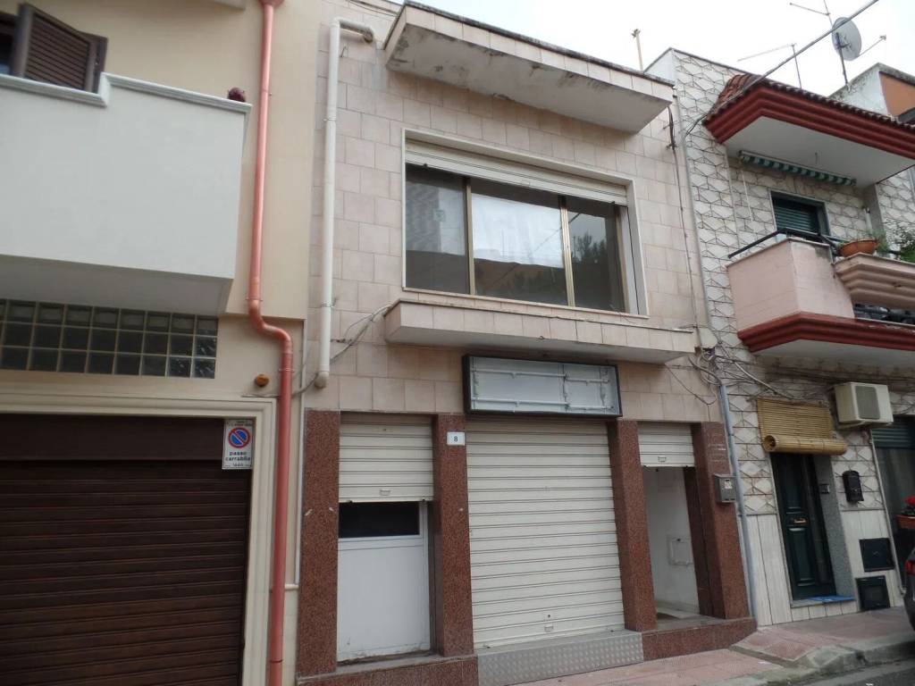 appartamento in vendita a San Giorgio Ionico