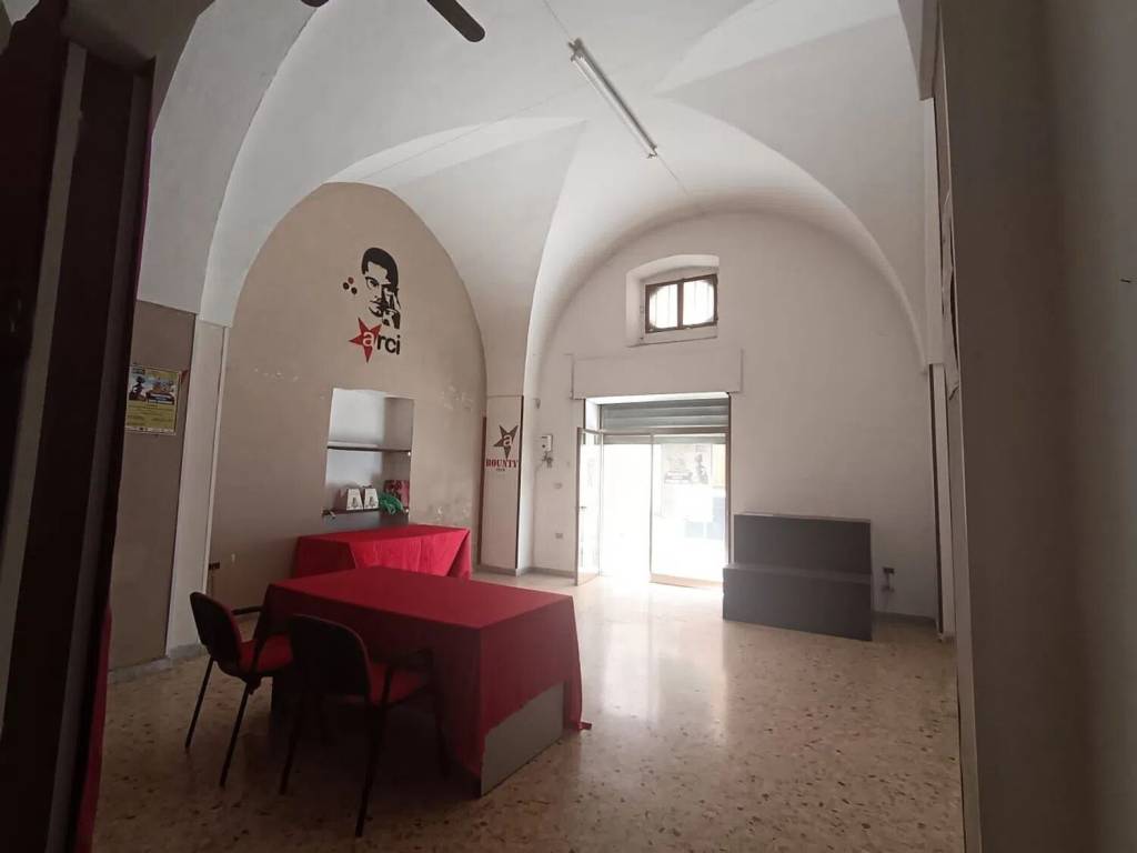 appartamento in vendita a San Giorgio Ionico