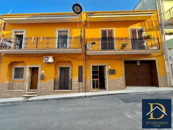 appartamento in vendita a San Giorgio Ionico